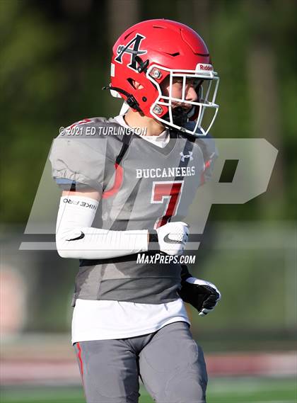 Thumbnail 1 in Lassiter @ Allatoona photogallery.