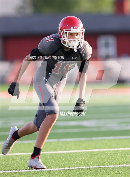 Thumbnail 1 in Lassiter @ Allatoona photogallery.
