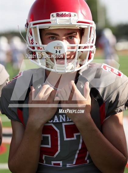 Thumbnail 1 in Lassiter @ Allatoona photogallery.