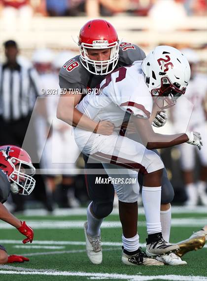 Thumbnail 3 in Lassiter @ Allatoona photogallery.