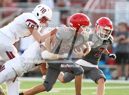 Thumbnail 2 in Lassiter @ Allatoona photogallery.