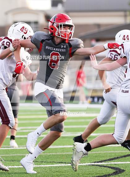 Thumbnail 3 in Lassiter @ Allatoona photogallery.