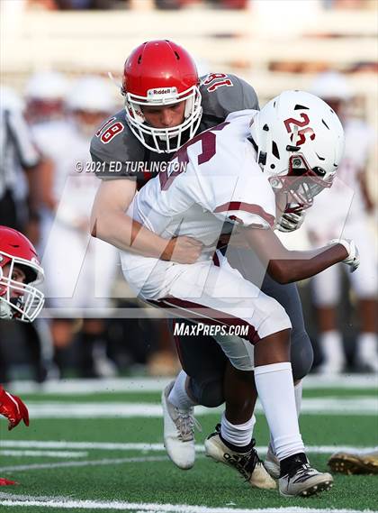 Thumbnail 1 in Lassiter @ Allatoona photogallery.