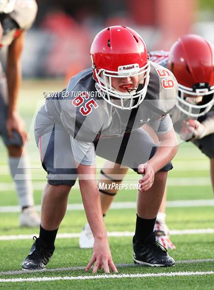 Thumbnail 2 in Lassiter @ Allatoona photogallery.