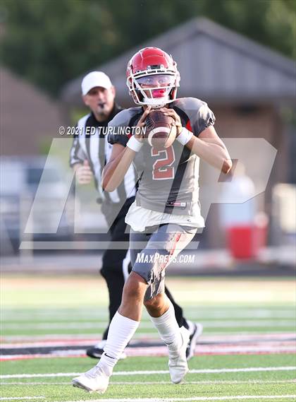 Thumbnail 3 in Lassiter @ Allatoona photogallery.