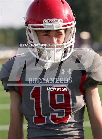 Thumbnail 3 in Lassiter @ Allatoona photogallery.