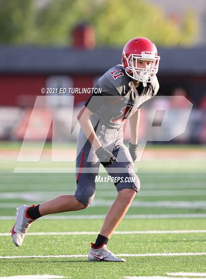 Thumbnail 2 in Lassiter @ Allatoona photogallery.