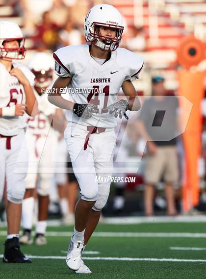 Thumbnail 3 in Lassiter @ Allatoona photogallery.