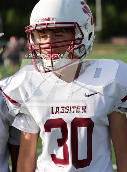 Thumbnail 3 in Lassiter @ Allatoona photogallery.
