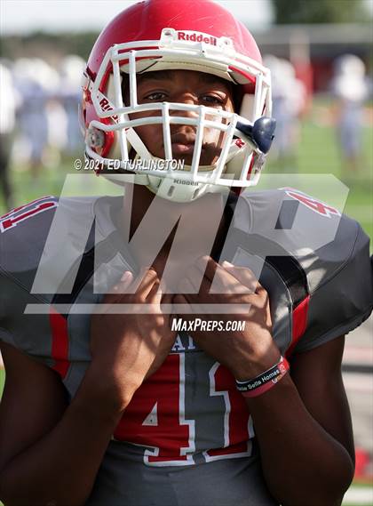Thumbnail 1 in Lassiter @ Allatoona photogallery.
