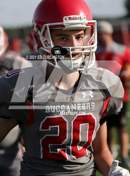 Thumbnail 3 in Lassiter @ Allatoona photogallery.