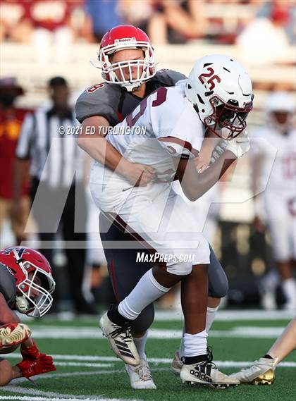 Thumbnail 2 in Lassiter @ Allatoona photogallery.
