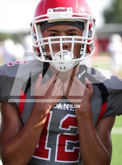 Thumbnail 2 in Lassiter @ Allatoona photogallery.