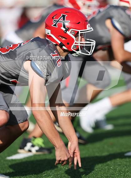 Thumbnail 3 in Lassiter @ Allatoona photogallery.