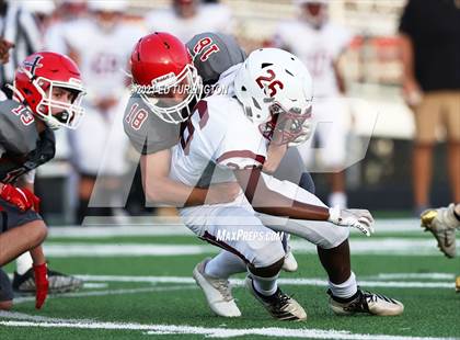 Thumbnail 2 in Lassiter @ Allatoona photogallery.