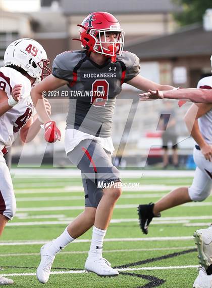 Thumbnail 1 in Lassiter @ Allatoona photogallery.