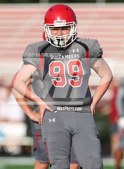 Thumbnail 3 in Lassiter @ Allatoona photogallery.