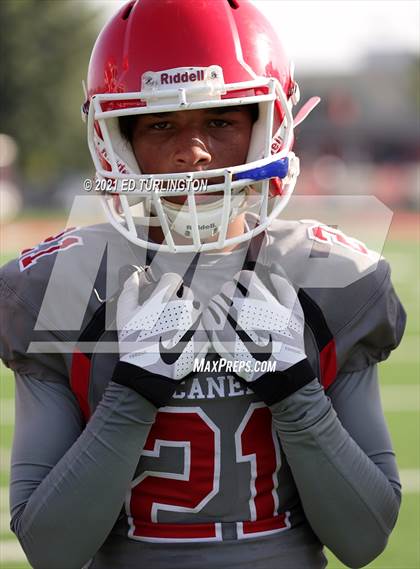 Thumbnail 2 in Lassiter @ Allatoona photogallery.