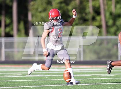 Thumbnail 3 in Lassiter @ Allatoona photogallery.