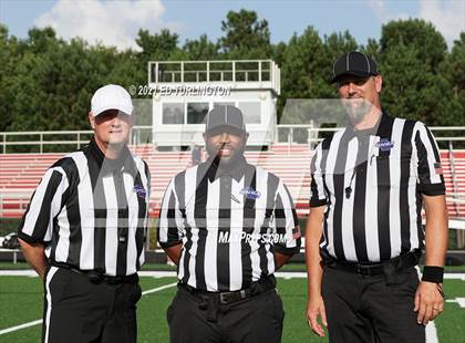 Thumbnail 1 in Lassiter @ Allatoona photogallery.