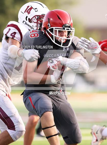 Thumbnail 3 in Lassiter @ Allatoona photogallery.