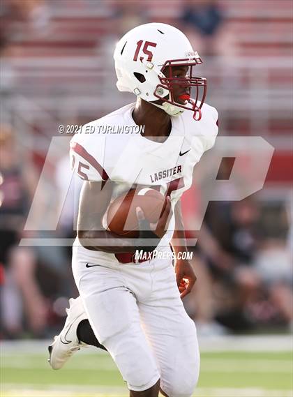 Thumbnail 3 in Lassiter @ Allatoona photogallery.