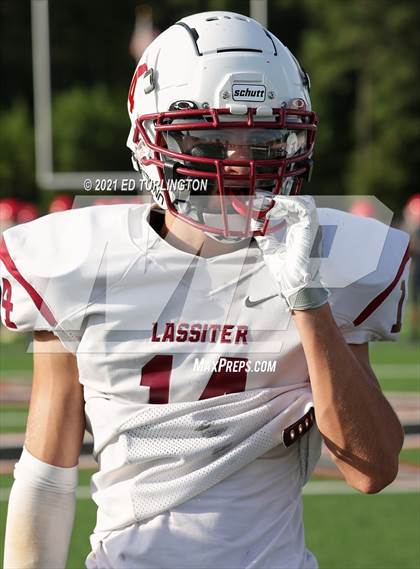 Thumbnail 2 in Lassiter @ Allatoona photogallery.