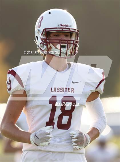 Thumbnail 1 in Lassiter @ Allatoona photogallery.