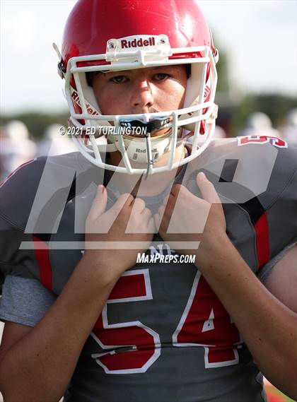 Thumbnail 1 in Lassiter @ Allatoona photogallery.