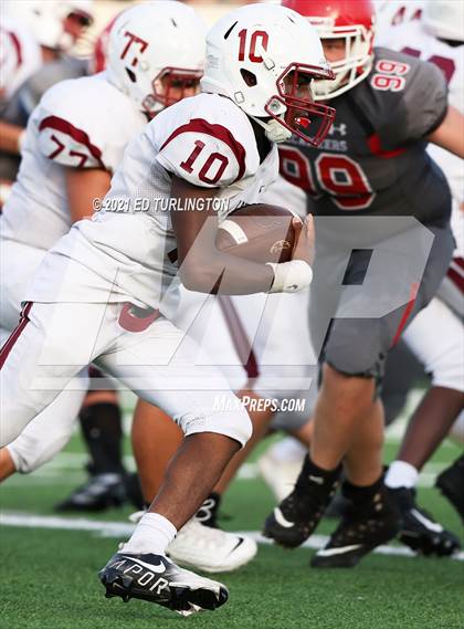Thumbnail 1 in Lassiter @ Allatoona photogallery.
