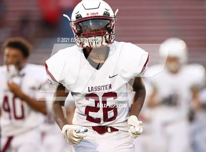 Thumbnail 3 in Lassiter @ Allatoona photogallery.