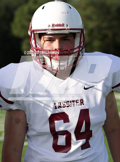 Thumbnail 2 in Lassiter @ Allatoona photogallery.
