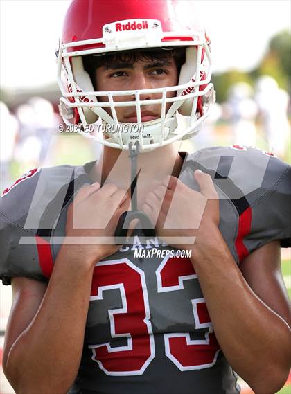 Thumbnail 2 in Lassiter @ Allatoona photogallery.