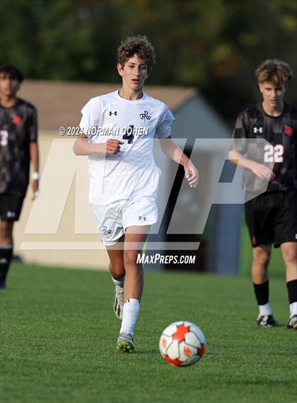 Thumbnail 2 in Francis W. Parker @ Lake Forest Academy photogallery.
