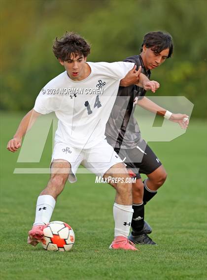 Thumbnail 2 in Francis W. Parker @ Lake Forest Academy photogallery.