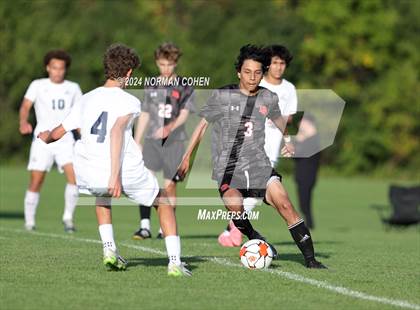 Thumbnail 3 in Francis W. Parker @ Lake Forest Academy photogallery.