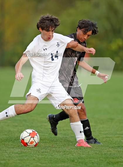 Thumbnail 1 in Francis W. Parker @ Lake Forest Academy photogallery.