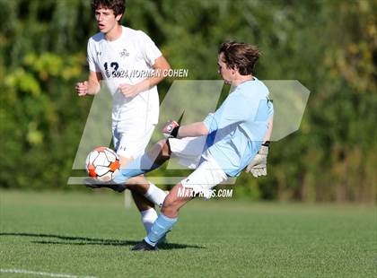 Thumbnail 1 in Francis W. Parker @ Lake Forest Academy photogallery.