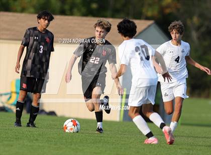 Thumbnail 3 in Francis W. Parker @ Lake Forest Academy photogallery.