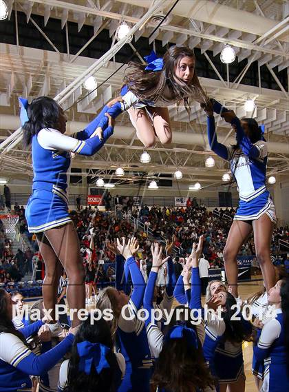 Thumbnail 2 in Westchester vs. El Camino Real (CIF LA City Section Final) photogallery.