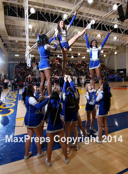 Thumbnail 1 in Westchester vs. El Camino Real (CIF LA City Section Final) photogallery.