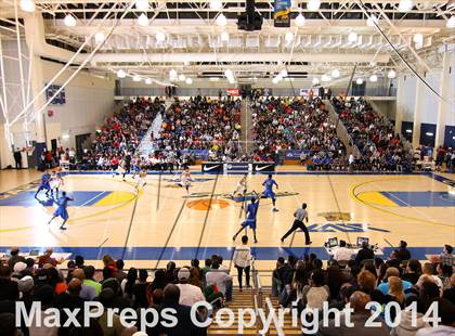 Thumbnail 2 in Westchester vs. El Camino Real (CIF LA City Section Final) photogallery.