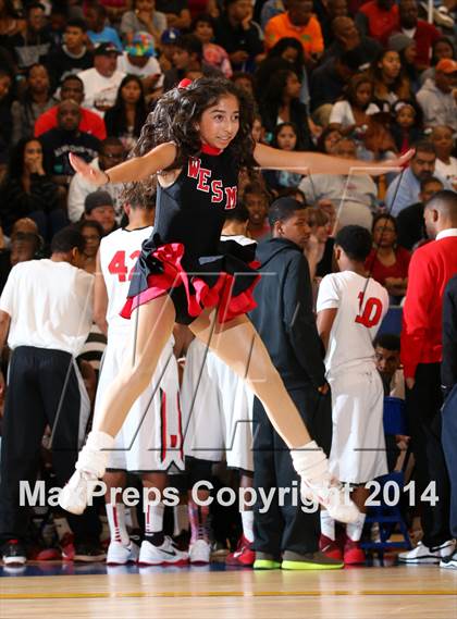 Thumbnail 2 in Westchester vs. El Camino Real (CIF LA City Section Final) photogallery.