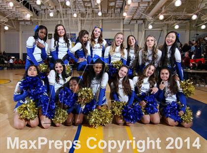 Thumbnail 1 in Westchester vs. El Camino Real (CIF LA City Section Final) photogallery.