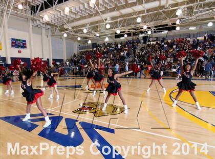 Thumbnail 1 in Westchester vs. El Camino Real (CIF LA City Section Final) photogallery.