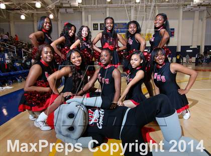 Thumbnail 1 in Westchester vs. El Camino Real (CIF LA City Section Final) photogallery.