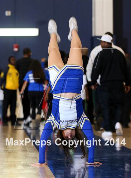 Thumbnail 3 in Westchester vs. El Camino Real (CIF LA City Section Final) photogallery.