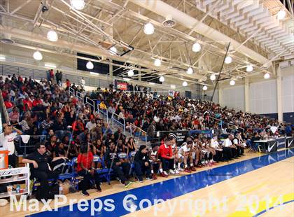 Thumbnail 2 in Westchester vs. El Camino Real (CIF LA City Section Final) photogallery.