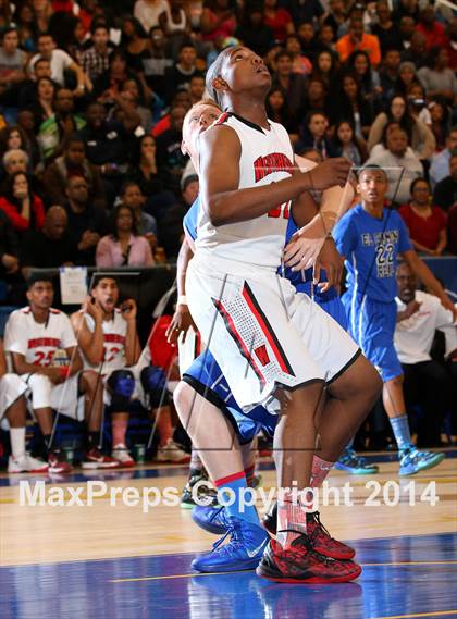 Thumbnail 2 in Westchester vs. El Camino Real (CIF LA City Section Final) photogallery.