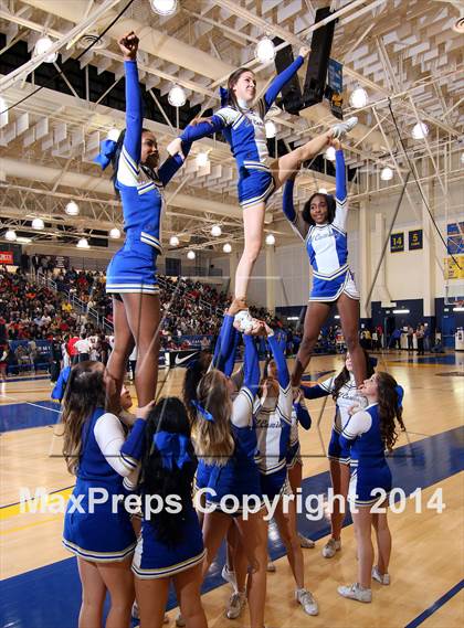 Thumbnail 3 in Westchester vs. El Camino Real (CIF LA City Section Final) photogallery.